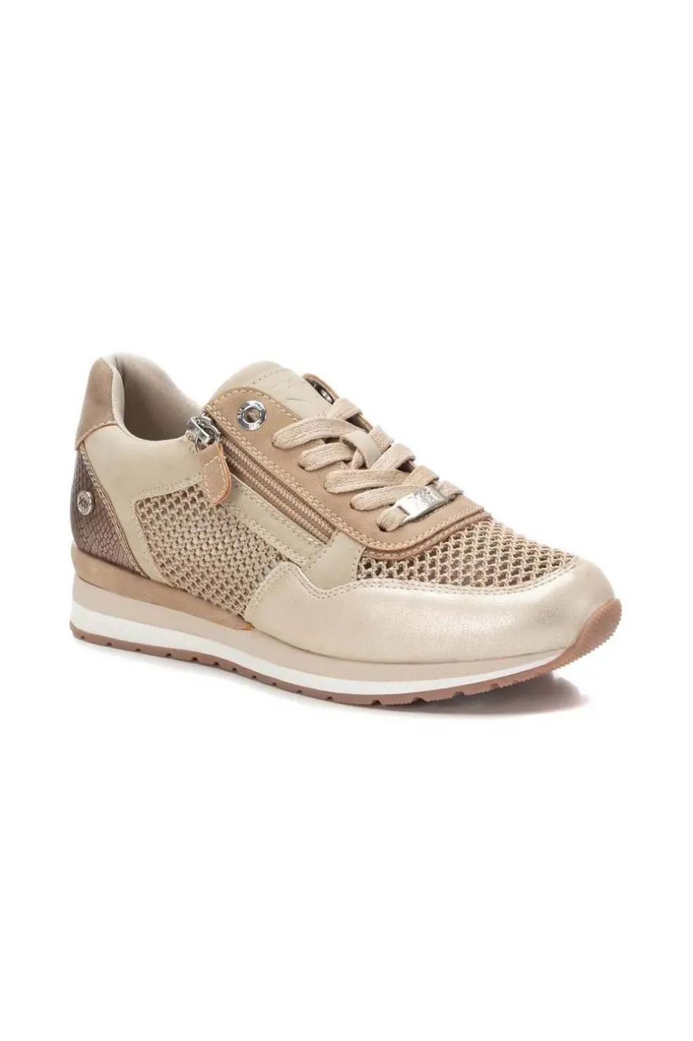 Zapatilla Xti 140944 Beige