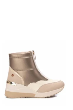 Zapatilla Xti 141926 Beige