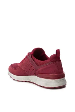 Zapatilla Xti 49217 burdeos