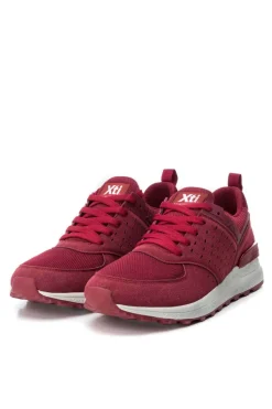 Zapatilla Xti 49217 burdeos