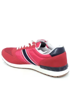 Zapatilla Xti 48039 rojo