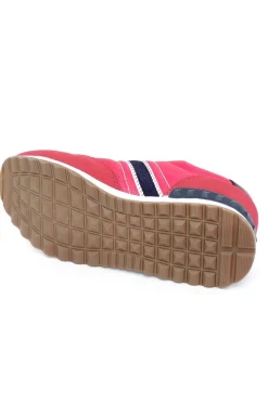 Zapatilla Xti 48039 rojo