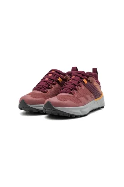 Zapatillas Columbia Facet 75 Outdry Waterproof Beetroot Sundance