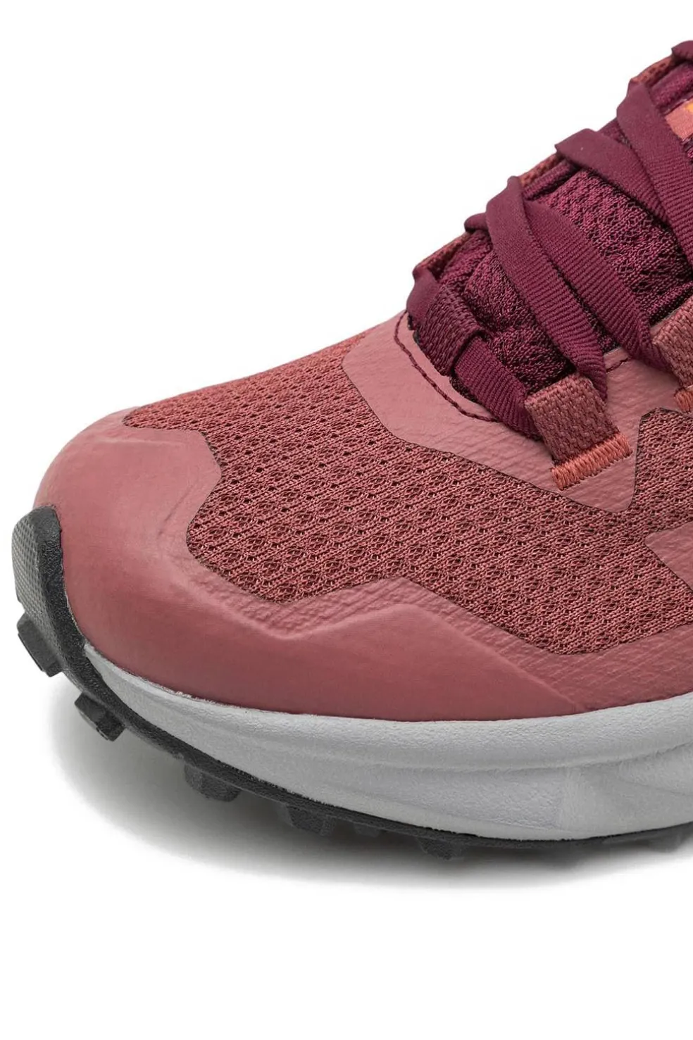 Zapatillas Columbia Facet 75 Outdry Waterproof Beetroot Sundance