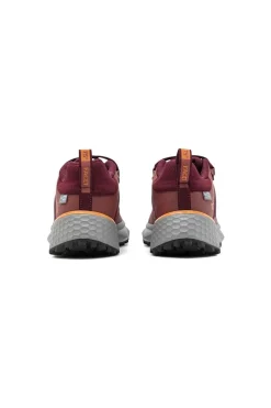 Zapatillas Columbia Facet 75 Outdry Waterproof Beetroot Sundance