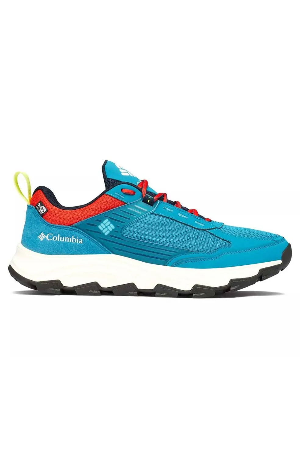 Zapatillas Columbia Hatana Max Outdry Deep Marine