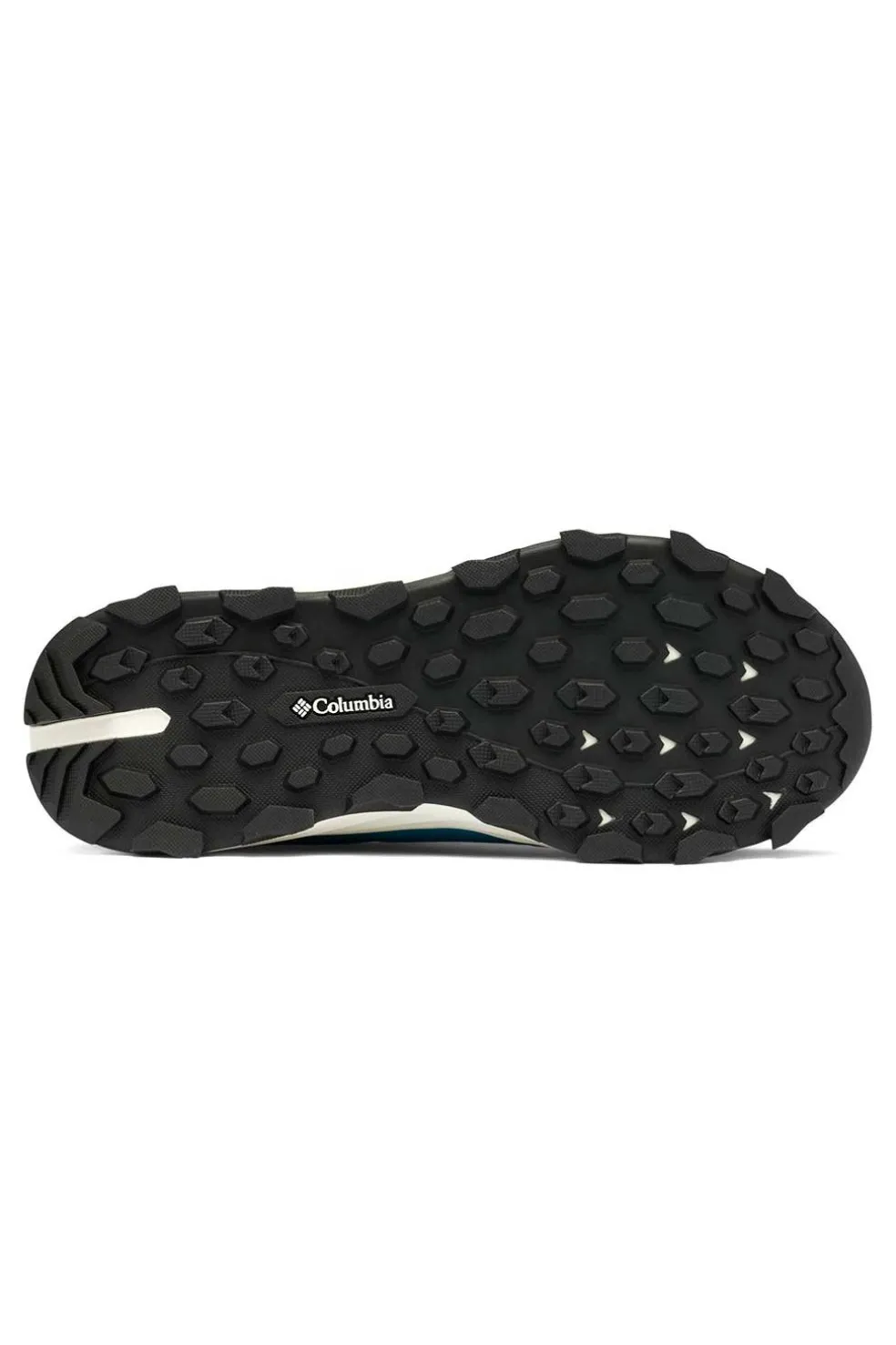 Zapatillas Columbia Hatana Max Outdry Deep Marine
