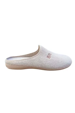 Zapatillas de Casa Cosdam Biorelax 13500 tostado