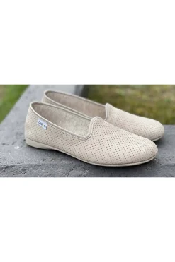 Zapatillas de casa Cosdam 533 tierra