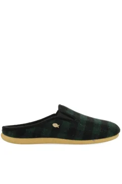 Zapatillas de Casa Gioseppo Hot Potatoes Peggau 70181 Green