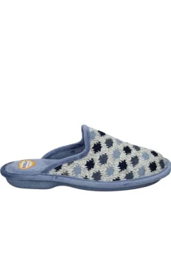 Zapatillas de casa Mujer Cosdam Biorelax 4562 Mara Azafata