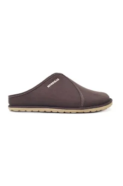 Zapatillas de casa Nordikas 1285 Bama Moka