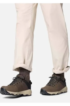 Zapatillas Hombre Columbia Newton Nimble LTR 2140371 357 Tundra Black