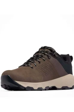 Zapatillas Hombre Columbia Newton Nimble LTR 2140371 357 Tundra Black