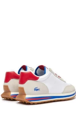 Zapatillas Hombre Lacoste L Spin 124 1 SMA 414SMA00145T9