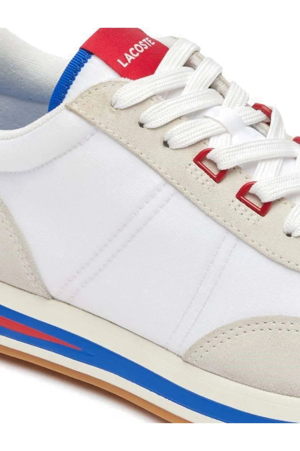 Zapatillas Hombre Lacoste L Spin 124 1 SMA 414SMA00145T9