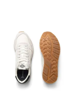 Zapatillas Hombre Lacoste Partner 70s 49sma0014 1y5