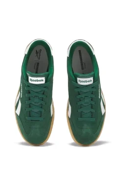 Zapatillas Hombre Reebok Smash Edge 100208242 DRKGRN