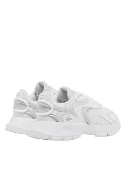Zapatillas Lacoste Mujer L0003 NEO 49SUJ0012 21G WHT