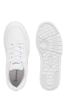 Zapatillas Lacoste T-Clip Set 48SUJ0008 21G WHT
