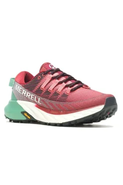 Zapatillas Merrell Agility Peak 4 J067410 coral