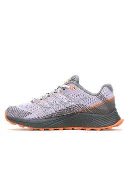 Zapatillas Merrell moab flight low j067638 orchid rock