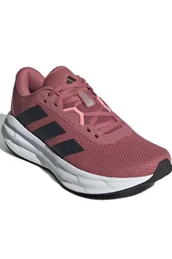 Zapatillas Mujer Adidas Galaxy 7 W ID8766 Pink Core Black