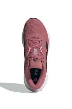 Zapatillas Mujer Adidas Galaxy 7 W ID8766 Pink Core Black