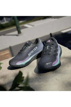 Zapatillas Mujer Adidas Supernova w gtx id6305 black