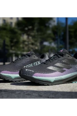 Zapatillas Mujer Adidas Supernova w gtx id6305 black