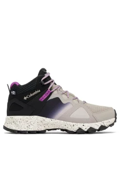 Zapatillas Mujer Columbia Peakfreak Hera II OutDry 2100201 Flint Grey