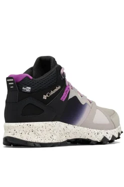 Zapatillas Mujer Columbia Peakfreak Hera II OutDry 2100201 Flint Grey