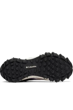 Zapatillas Mujer Columbia Peakfreak Hera II OutDry 2100201 Flint Grey