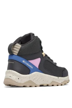 Zapatillas Mujer Columbia Trailstorm Ascend II 2100151 Shark Cosmos