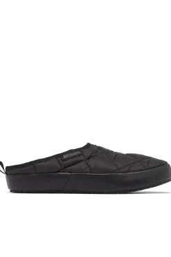 Zapatillas Mujer Columbia Omni-Heat Lazy Bend Camper 2044601 Negro