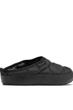 Zapatillas Mujer Columbia Omni-Heat Lazy Bend Camper 2044601 Negro