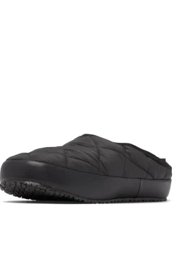 Zapatillas Mujer Columbia Omni-Heat Lazy Bend Camper 2044601 Negro