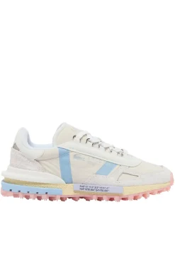 Zapatillas Mujer Lacoste Elite Active 50SFA0074 WB8 Off White