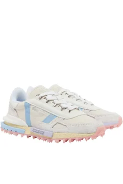 Zapatillas Mujer Lacoste Elite Active 50SFA0074 WB8 Off White