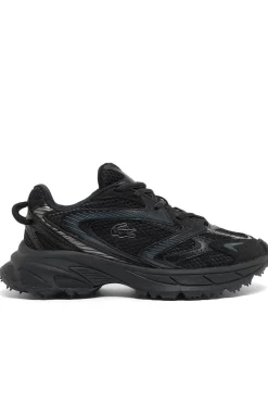 Zapatillas Mujer Lacoste L003 Neo Shot 49SFA0007 Black