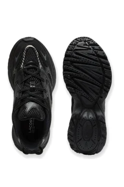 Zapatillas Mujer Lacoste L003 Neo Shot 49SFA0007 Black