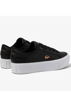 Zapatillas Mujer Lacoste ziane platform 45cfa0013 312