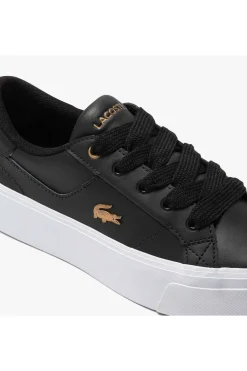 Zapatillas Mujer Lacoste ziane platform 45cfa0013 312