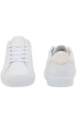 Zapatillas Mujer Lacoste Powercourt 225 50SUJ0018 WHT OFF