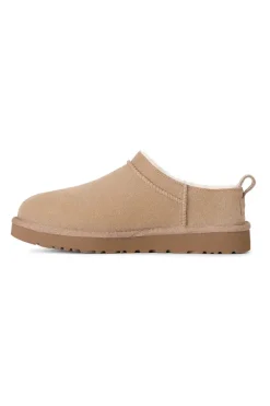 Zapatillas mujer Ugg classic micro 1173891 sand