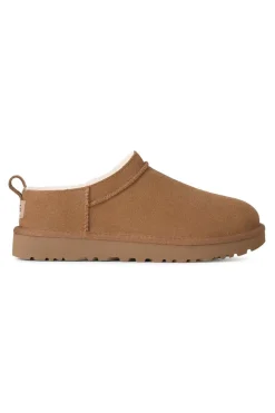 Zapatillas mujer Ugg classic micro 1173891 chestnut