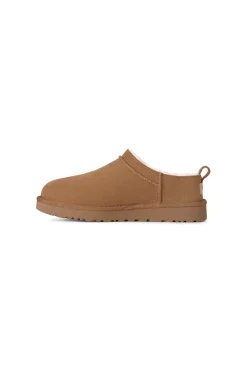 Zapatillas mujer Ugg classic micro 1173891 chestnut