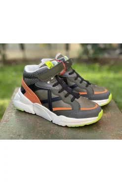 Zapatillas Munich Mini Track Boot VCO 21 8897021