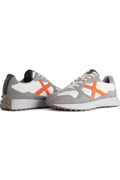 Zapatillas Munich Road 25 8907025