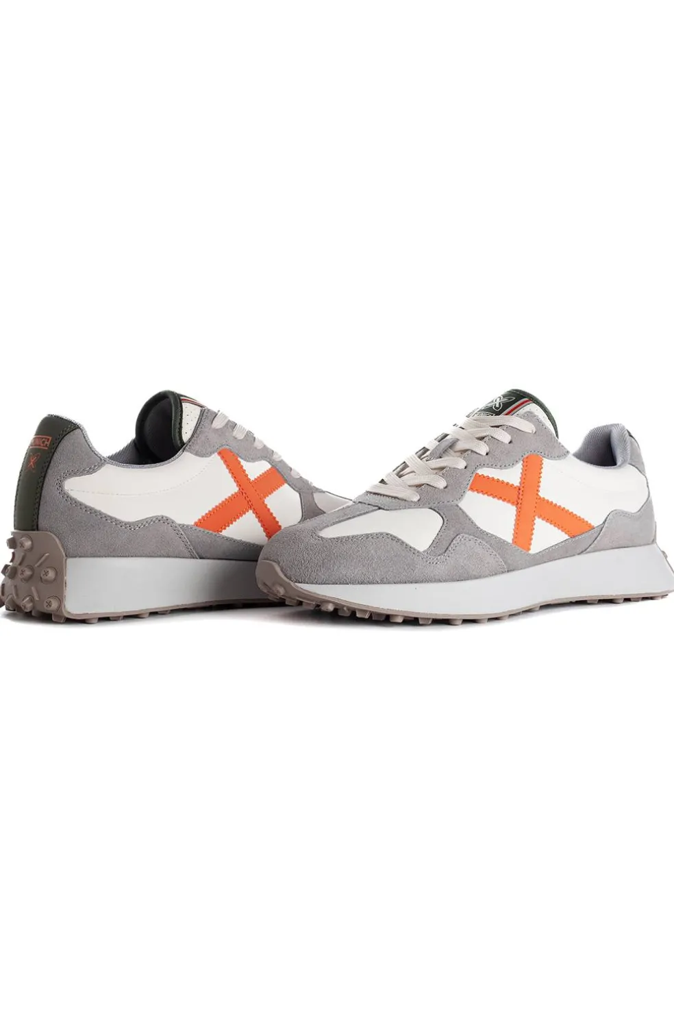 Zapatillas Munich Road 25 8907025